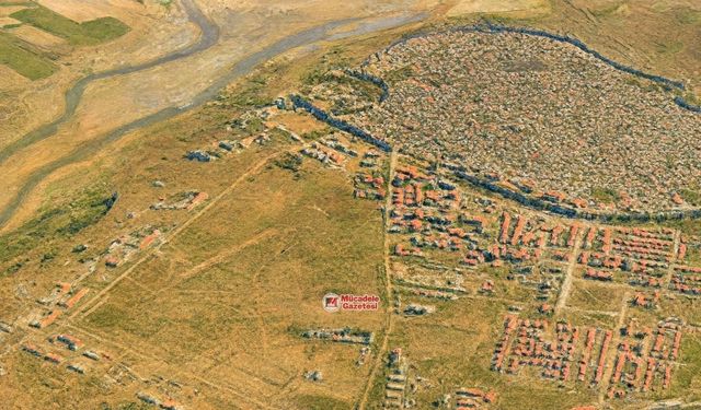 Diyarbakır’da padişahın dinlendiği yerdi: Hikayesi ortaya çıktı!