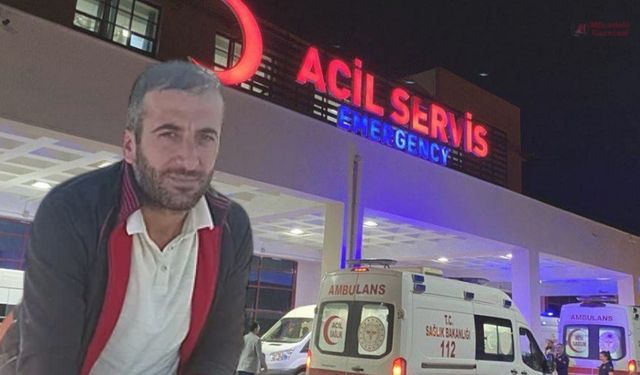 Diyarbakır’da pusu kurulup öldürülmüştü: Nedeni belli oldu!