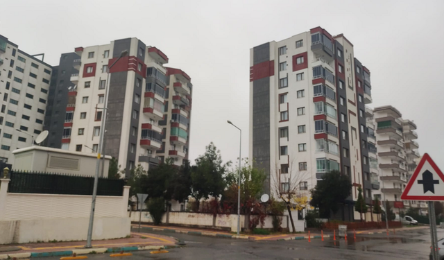 Diyarbakır’da su çilesi: "Zehirlenme riski var" iddiası!