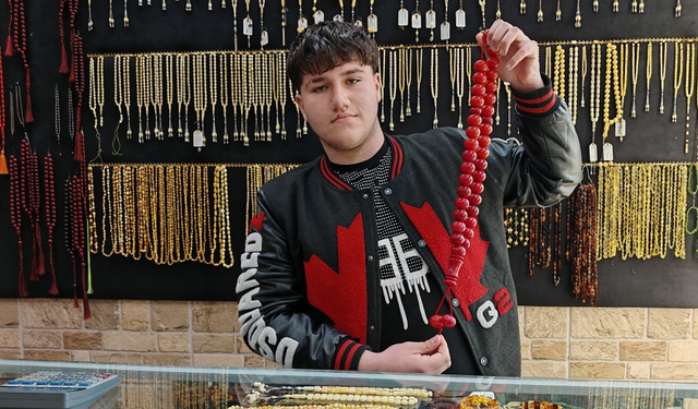 Diyarbakır’da talep fazla dedi: Fiyatlar 400 TL’den 40 bin TL’ye kadar!