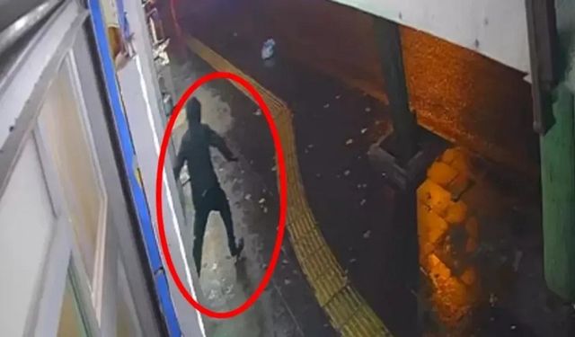 Diyarbakır’da tekel bayisine el bombası atmıştı: Yeni gelişme!