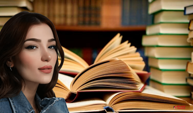 Diyarbakır edebiyatında yeni bir değer: İlk romanını yazdı!