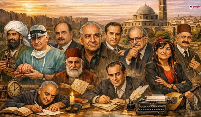 Diyarbakır’ın en ünlü 10 ismi belli oldu: İşte listesi