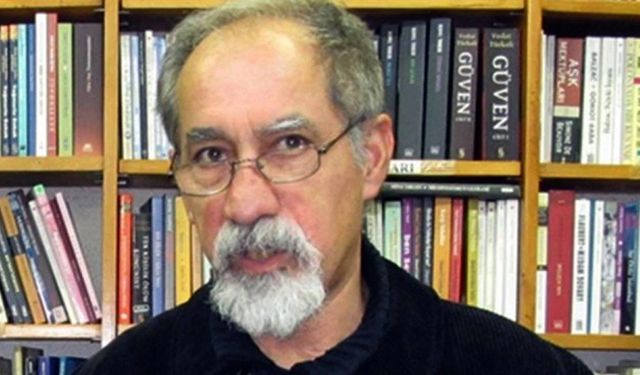 Diyarbakırlı bilim insanı vefat etti: Şehmus Güzel kimdir?