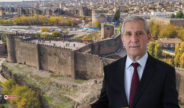 Diyarbakırlı bürokrat Niğde’de vefat etti: Bedri Evran kimdir?