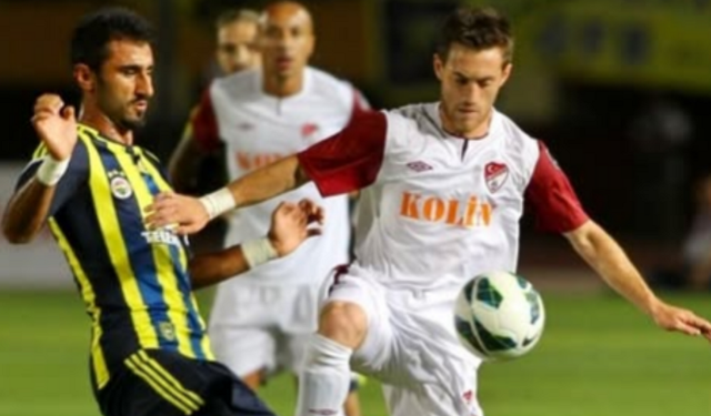 Diyarbakırspor’la şampiyonluk kaçırdı: Birçok kulübe gitti yeniden geldi!