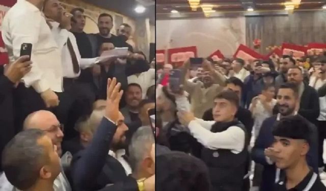 Aşiret düğününde Türkiye rekoru : 39 milyon TL'ye ulaştı!