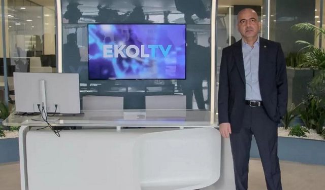 Ekol TV kapanma kararı aldı: Açıklama geldi!