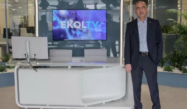 Ekol TV kapanma kararı aldı: Açıklama geldi!