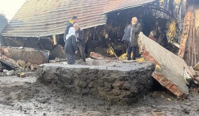 Diyarbakır’daki patlamanın nedeni belli oldu!