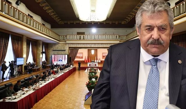 MHP'den 'üniter devlet' çıkışı: “Tartışılamaz”