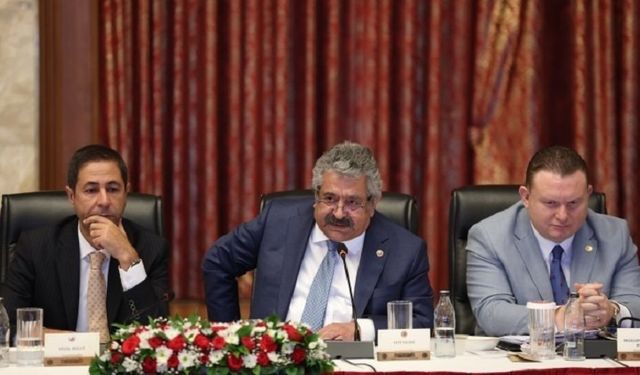 MHP'li Yıldız'dan 'İmralı' açıklaması: “Görüşme çok olumlu geçti”