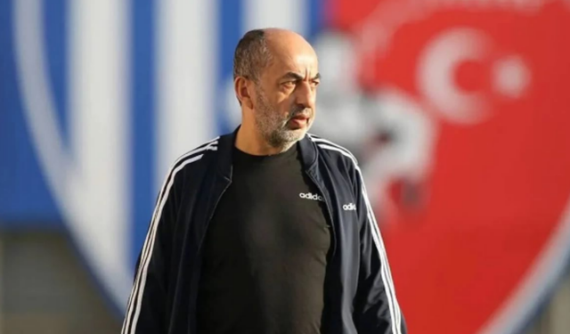 Ankaraspor Başkanı Mehmet Emin Katipoğlu gözaltına alındı: İşte sebebi!