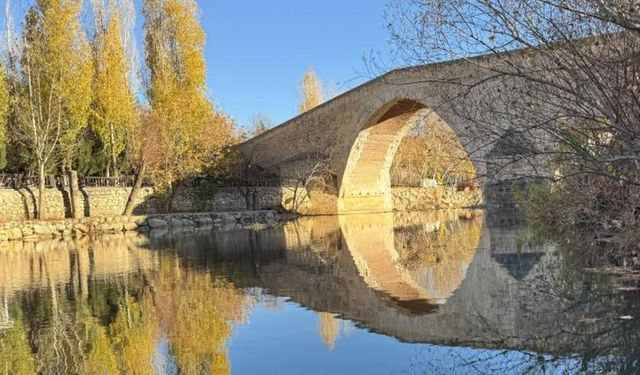 Diyarbakır’da 1000 yıllık Artuklu mirası: Yaz- kış hayran bırakıyor!