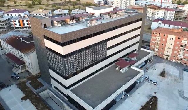 Diyarbakır’da evde sağlık hizmetinde yeni dönem!