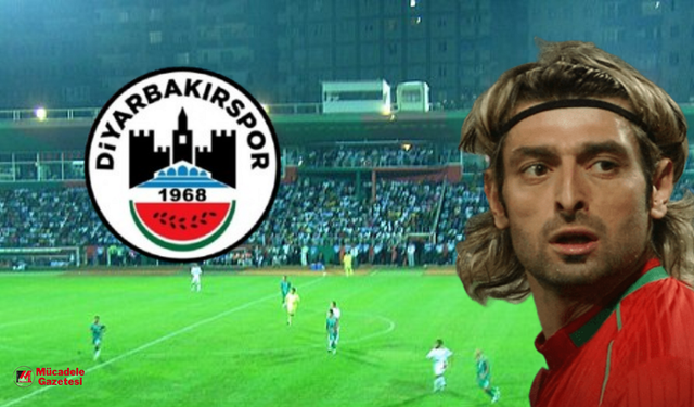 Hem Bursaspor’da hem Diyarbakırspor’da 81 maça çıktı: İşte o isim!