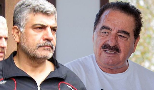 İbrahim Tatlıses'i vurmuştu: Abdullah Uçmak'tan şaşırtan talep