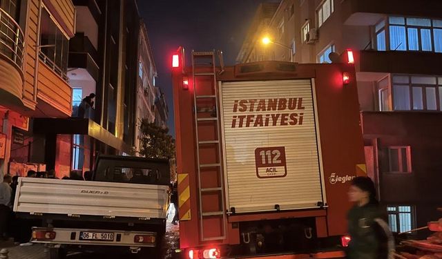 İstanbul Valiliği’nden patlama açıklaması
