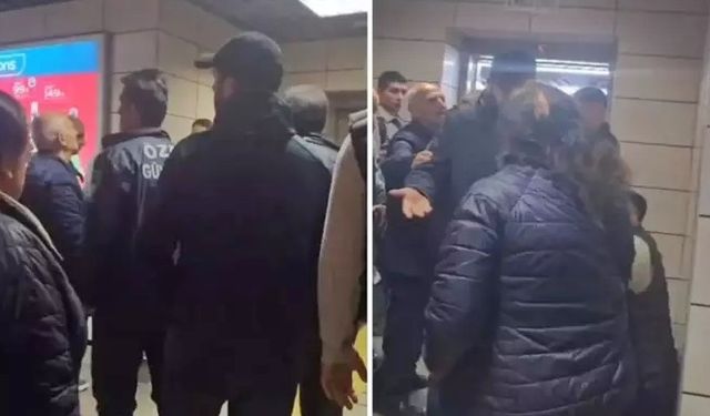 İstanbul'da Türk-Kürt tartışması: “Ben PKK'lıysam sen de FETÖ'cüsün”