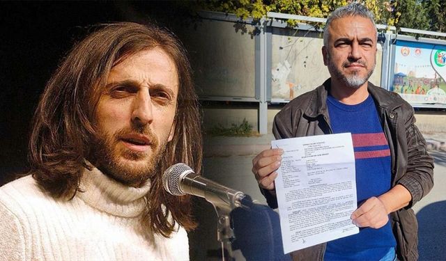 Kazım Koyuncu’nun şarkısını kullandı: 50 bin TL cezayla karşılaştı!