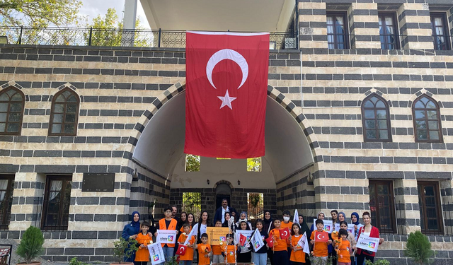 LÖSEV Diyarbakır’da faaliyete geçti: Yeni ofisini duyurdu!