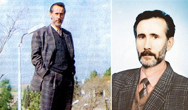 'Sahte Yeşil'in ifadesi ortaya çıktı: "Gözlerimi bağladılar..."