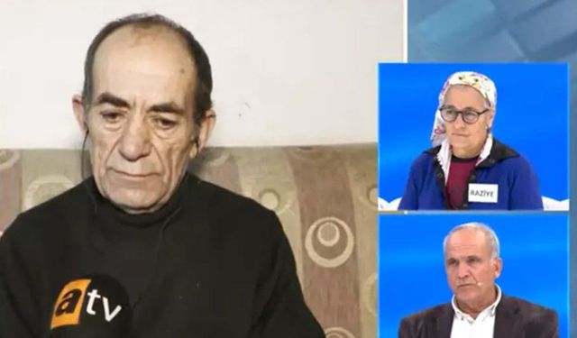 Müge Anlı’da olay iddia: Kızını istismar edip çöpe atmış!