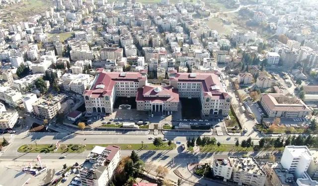 Diyarbakır'ın 10 yıl ilçeliğini yaptı: İşte o şehir!