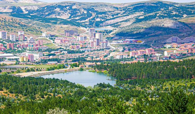 O şehirde 30 ton altın madeni bulundu: Değeri 170 milyar TL!