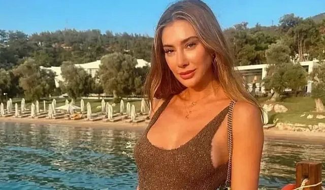 Hakkında yakalama kararı çıkarılan Şeyma Subaşı’dan açıklama geldi