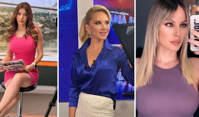 Ünlü spikerler gözaltına alındı: İşte sebebi