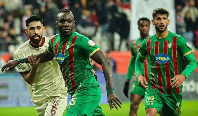 Amedspor Süper Lig’in tüm takımlarını geride bıraktı: İşte nedeni!