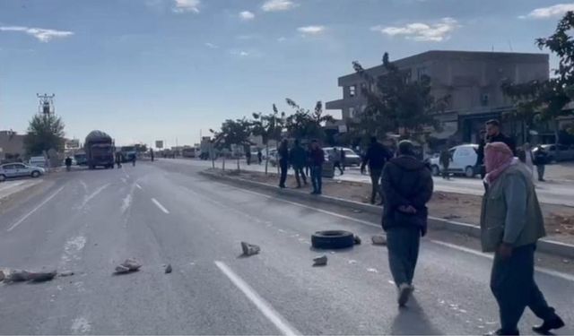 15 yaşındaki çocuk hayatını kaybetti: Mahalleli ayaklandı