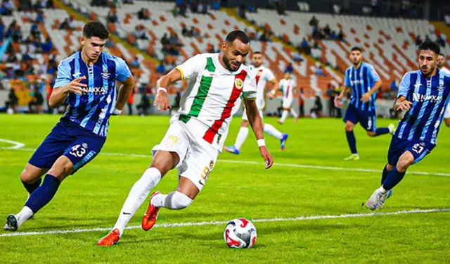Amedspor’dan ayrılan Fernando’dan ilk açıklama!