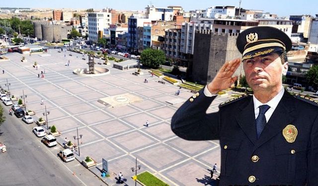 “Diyarbakır halkına eziyet edeni yakarım!” demişti: 25 yıl geçti!