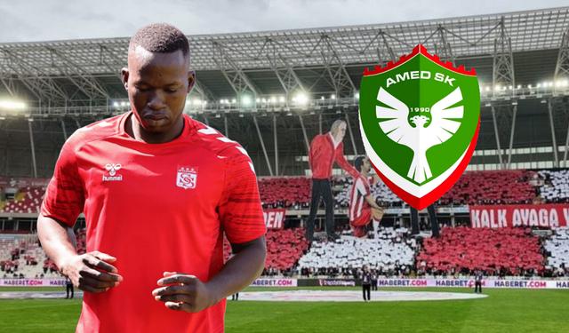 Amedspor formasıyla taraftarı heyecanlandırmıştı: Şimdi rakip olacak!
