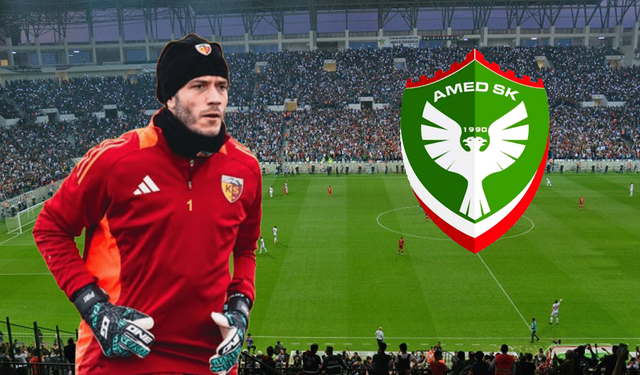 AMEDSPOR
