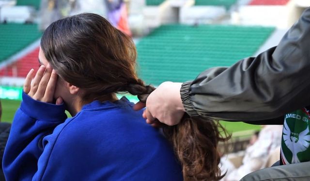 Amedspor saç örme akımına katıldı: TFF “İdeolojik propaganda” dedi!