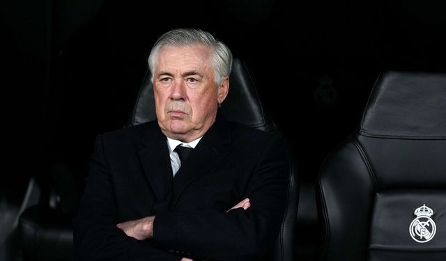 Amedspor’un eski hocasına “Carlo Ancelotti” benzetmesi!