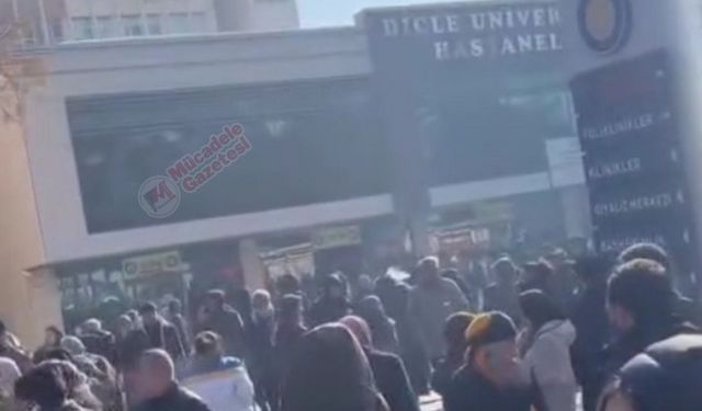 DİCLE ÜNİVERSİTESİ