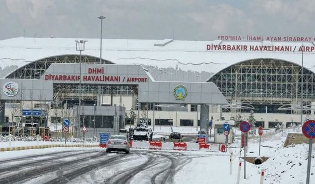 Diyarbakır’a gelebilmek için bin bir zorluk çektiler: Mağdur oldular!