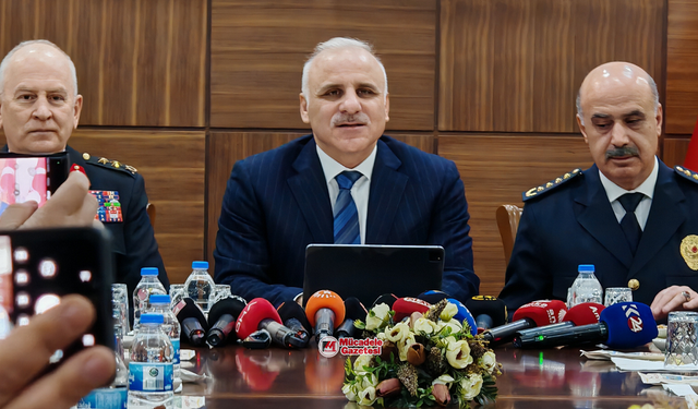 Diyarbakır’da 2 devlet hastanesi yıkılacaktı: Yerine ne yapılacağı belli oldu!