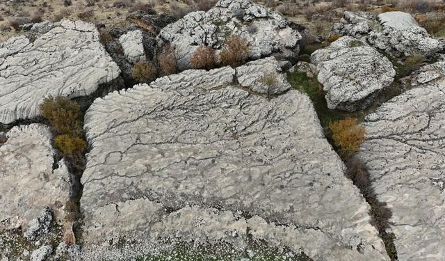 Diyarbakır’da 20 bin yıllık su tabakası keşfedildi
