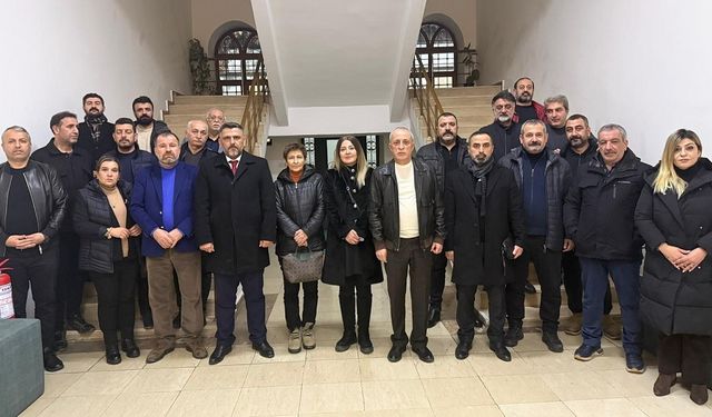 Diyarbakır’daki STK’lardan Amedspor kararı!