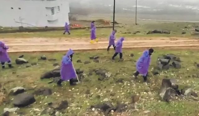 Diyarbakır’da sır kayıp: 10 gündür bulunamadı, helikopter devreye girdi!