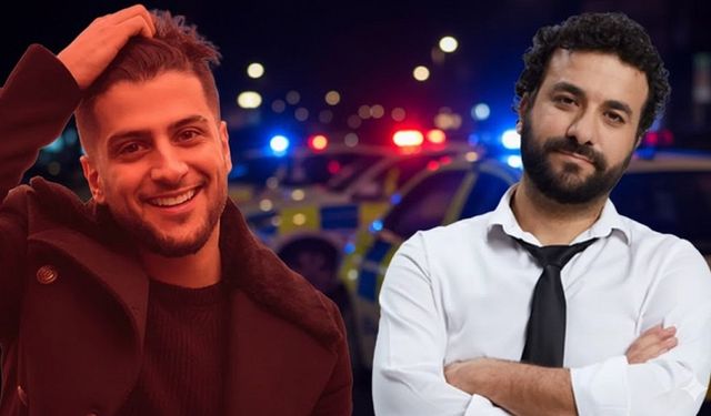 Hasan Can Kaya, Reynmen ve Rapçi Çakal gözaltına alındı