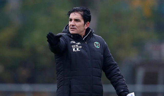 Iğdır FK’nın yeni teknik direktörü belli oldu: İşte ismi!