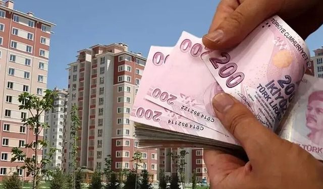 Diyarbakır’da Mayıs ayı içerisinde satılan konut sayısı belli oldu!