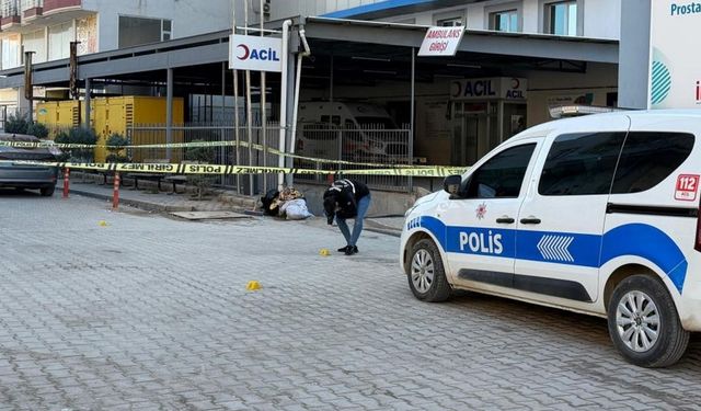 Mardin'de silahlı kavga: Ölü ve çok sayıda yaralı var