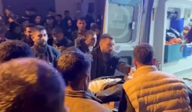 Mersin’de Kobanê’li Baran Abdi öldü: Valilikten açıklama geldi!